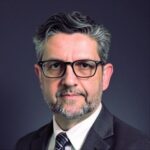 Chris DePodesta | Stanley Consultants