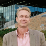 James Leidel | DTE Energy