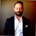 Justin Rathke | Vergent Power