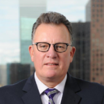 Thomas Smith | CATERPILLAR